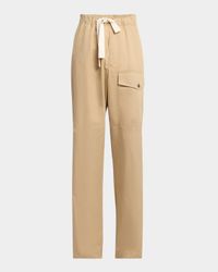 Men's Pannoch Tie-Waist Pants