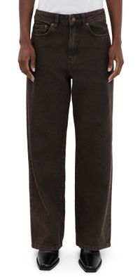 Jeanerica Belem Jeans Brown Overdye 28