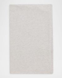 Machine Washable Cashmere Scarf