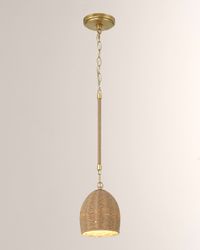 Jace 1-Light Mini Pendant