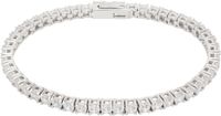 Numbering Silver #3924 Bracelet