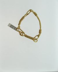 22KYG FOREVER BRACELET