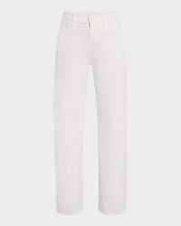 The Dodger Sneak Jeans