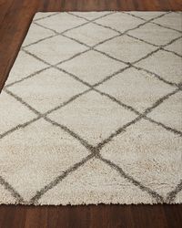 Presto Power-Loomed Rug, 10' x 14'