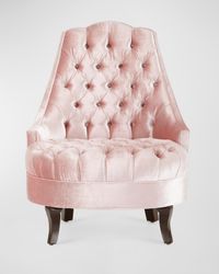 Emily Tufted Chair