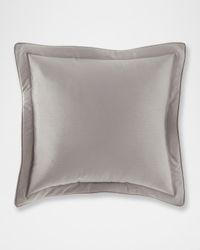 Manon Faux Silk Euro Sham