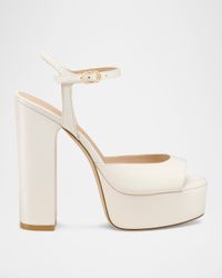 Dayna Boost Platform Sandals