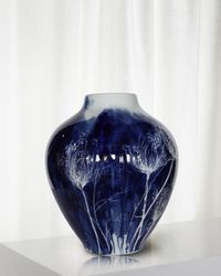 Dandelion Vase, 14"