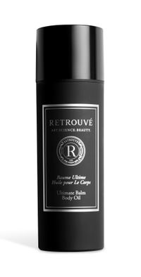 RETROUVÉ Baume Ultime Body Oil No Color 5.0 oz/148 mL