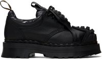 Dr. Martens Derbys 1461 Protect noirs