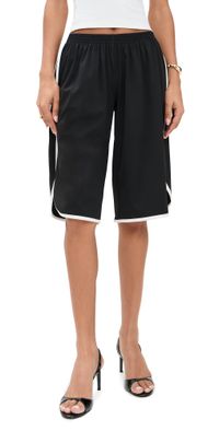 Lioness Spectate Shorts ONYX XS