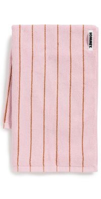 Hommey Bath Mat Fleur One Size