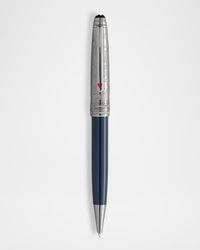 Men's Meisterstck Around the World in 80 Days Doue Ballpoint Pen