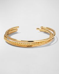 Uzi Bangles, Set of 3