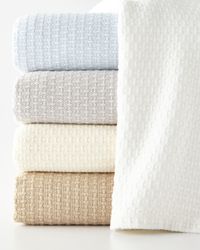 Marcus Tara Full/Queen Blanket, 96" x 100"