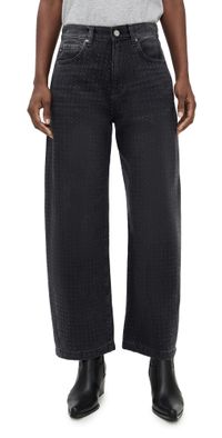 AG Hattie Jeans Star Light 25