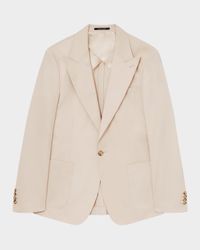 Men's Putney Single-Breasted Sport Coat