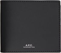 A.P.C. Black Aly Wallet