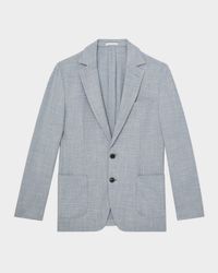 Men's Aphrodite Single-Breasted Sport Coat
