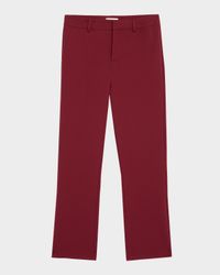 Ketra Baby Bootcut Trousers