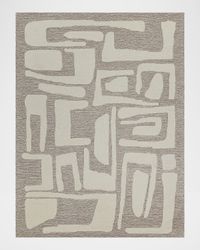 Carmel Hand-Tufted Rug