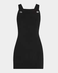 Priscilla Mini Dress