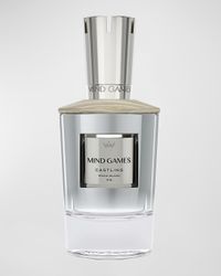 Castling Extrait de Parfum - Silver Rook, 3.4 oz.