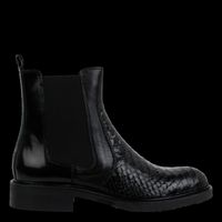 Billi Bi - Bottes en cuir - Taille 41 - Multicolore