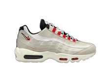 Nike - Baskets basses - Taille 41 - Blanc