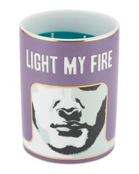 LCDC IL Favorito Hill Candle, 943g