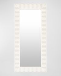 Colossae 75" Floor Mirror