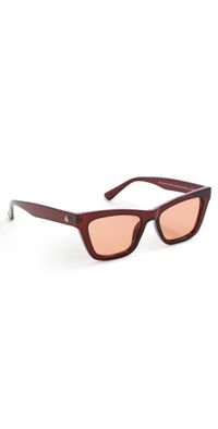 AIRE Amplitude 2542255 Sunglasses Cherry One Size