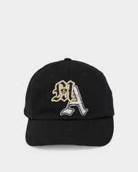 Men's Varsity Patch Baseball Cap