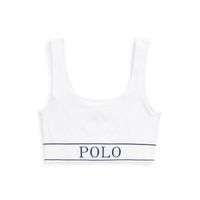 Polo Ralph Lauren Underwear - Brassière - seamless prl - Taille S - Blanc