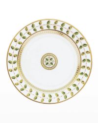 Constance Salad Plate