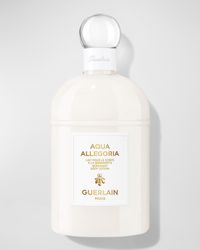 Aqua Allegoria Bergamote Body Lotion, 6.7 oz.