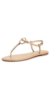 Tory Burch Ring Sandals Cantucci 10