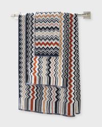 Bernard Bath Towel