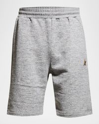 Men's Diego Star Wide-Leg Boxing Shorts