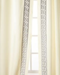 Felix Curtain Panels, 96"