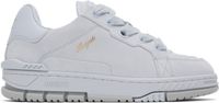 Axel Arigato Blue Area Haze Sneakers