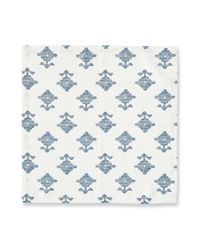 Rubia Linen Napkins, Set of 4