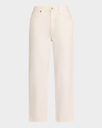 The Hang Mid-Rise Jeans