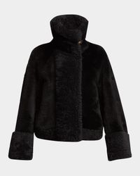 Gobain Shearling Jacket