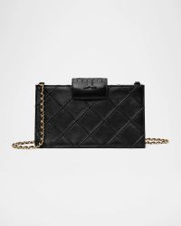 Fleming Mini Chain Wallet