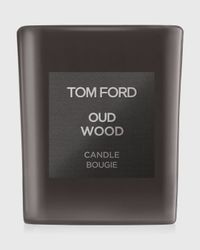 Oud Wood Home Candle
