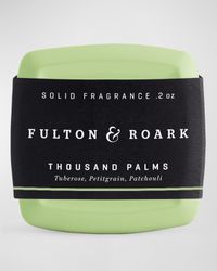 Thousand Palms Solid Fragrance, 0.2 oz.