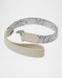 Barocco 18" Dog Leash for Large Dogs