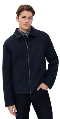 Polo Ralph Lauren Heritage Langdon Jacket Collection Navy M