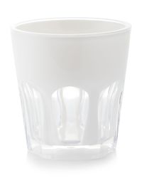 Gulli Acrylic Tumbler, White
